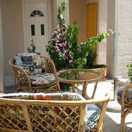 Apartments Mali Raj Vranjic ภายนอก รูปภาพ