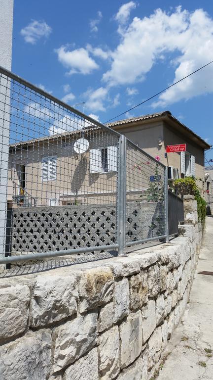 Apartments Mali Raj Vranjic ภายนอก รูปภาพ
