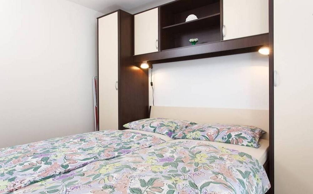 Apartments Mali Raj Vranjic ภายนอก รูปภาพ