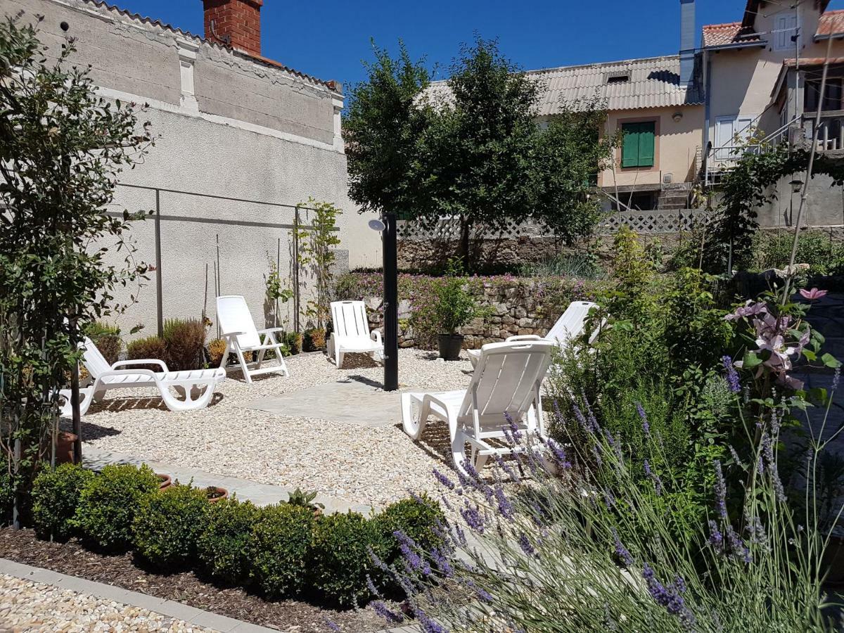 Apartments Mali Raj Vranjic ภายนอก รูปภาพ
