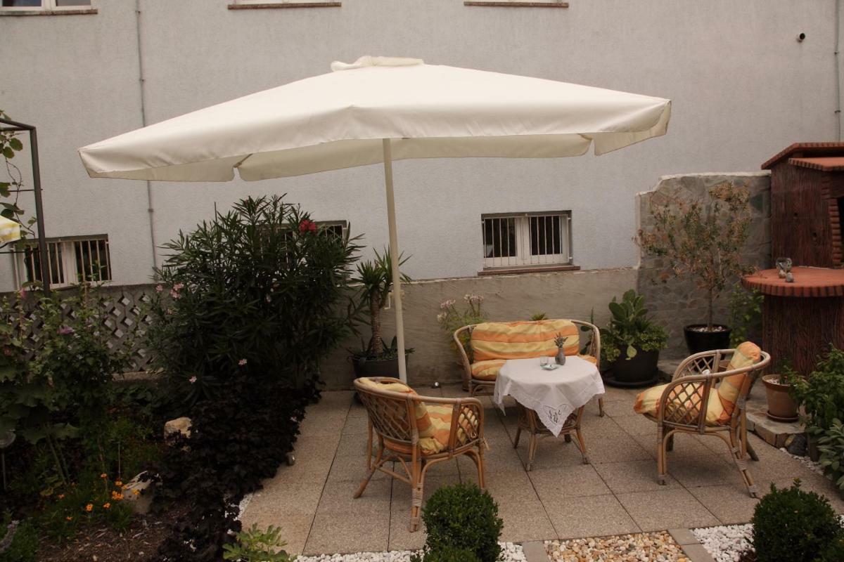 Apartments Mali Raj Vranjic ภายนอก รูปภาพ